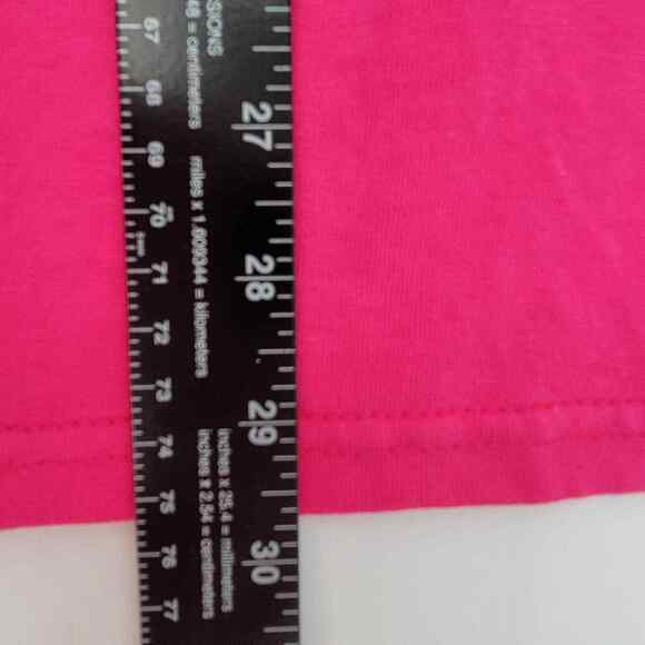 Vintage Y2K Women's Barbie Rocky Mountain Mod Convention T-Shirt Size Medium - Picture 8 of 9